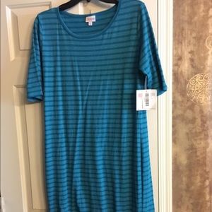 Lularoe Julia Dress